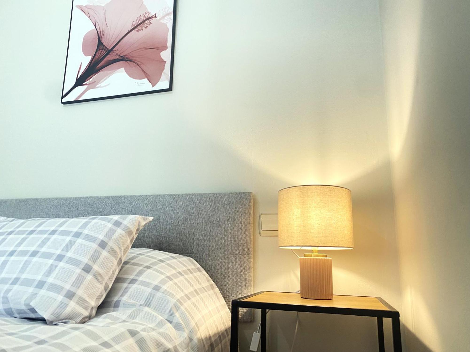 Loft Madueno De Los Aires Alcalá de Guadaira Extérieur photo