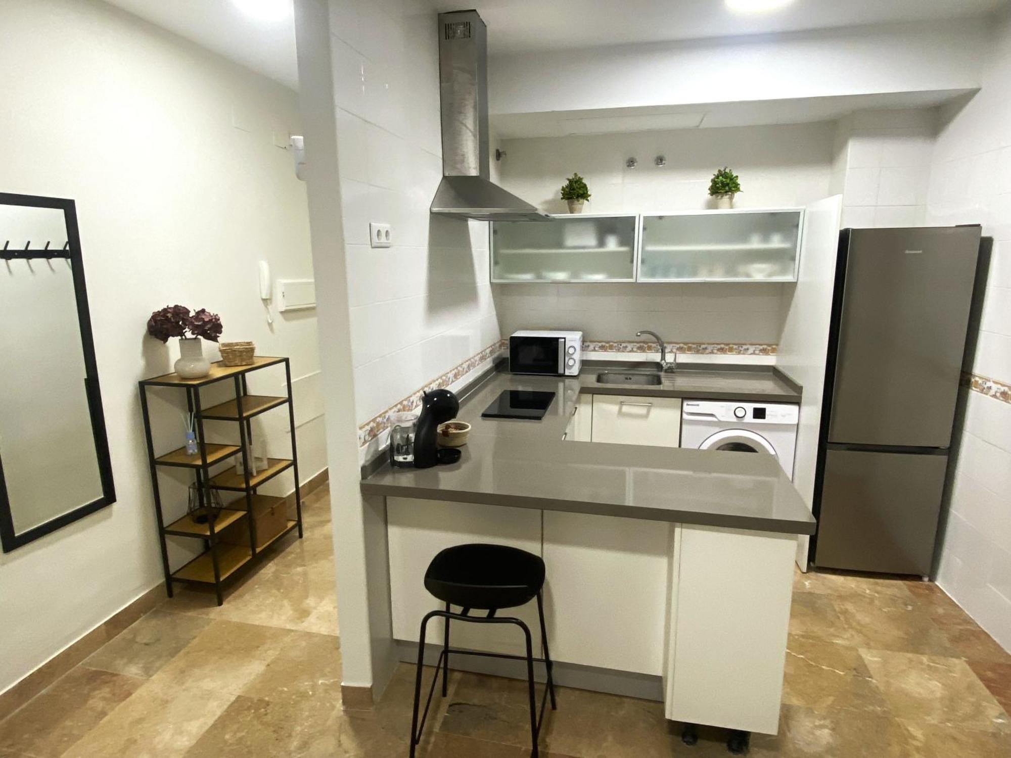 Loft Madueno De Los Aires Alcalá de Guadaira Extérieur photo