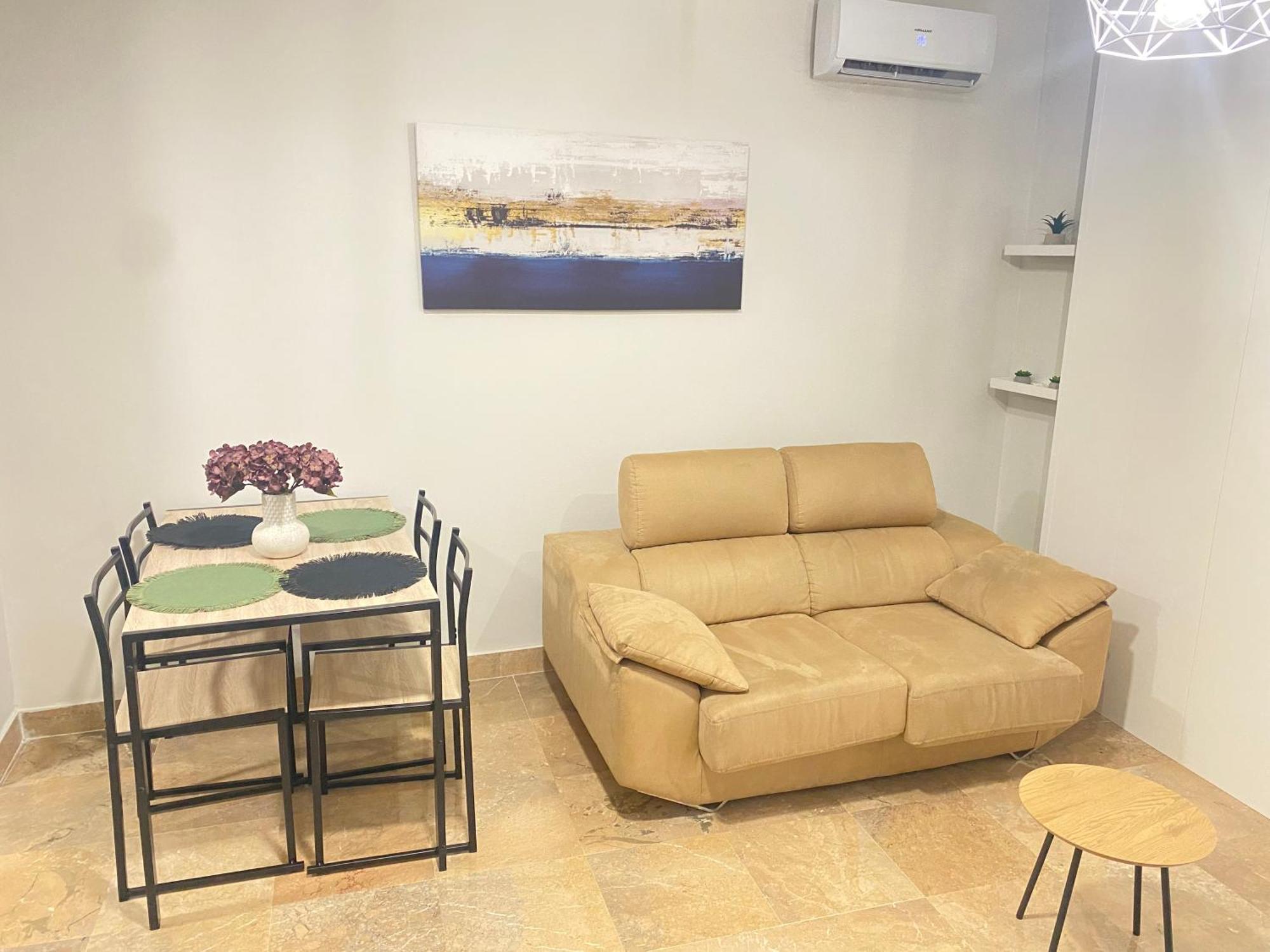 Loft Madueno De Los Aires Alcalá de Guadaira Extérieur photo